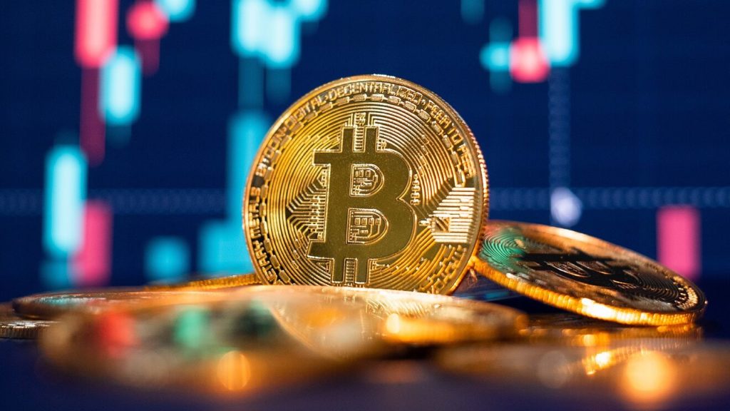 Bitcoin Institutional Outflows Near One-Year Highs, More Downside Coming? – NewsBTC
