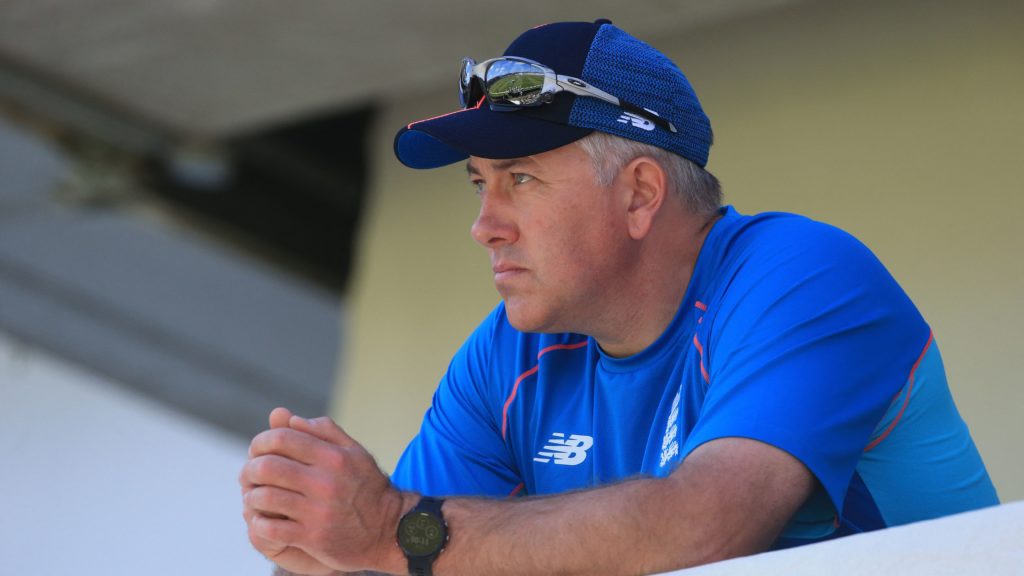 ‘I want them to be brave’ – Silverwood sets targets for Sri Lanka squad – ICC Cricket