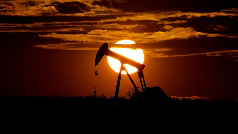 Russian war, China lockdowns roil oil markets as OPEC+ meets – ABC News