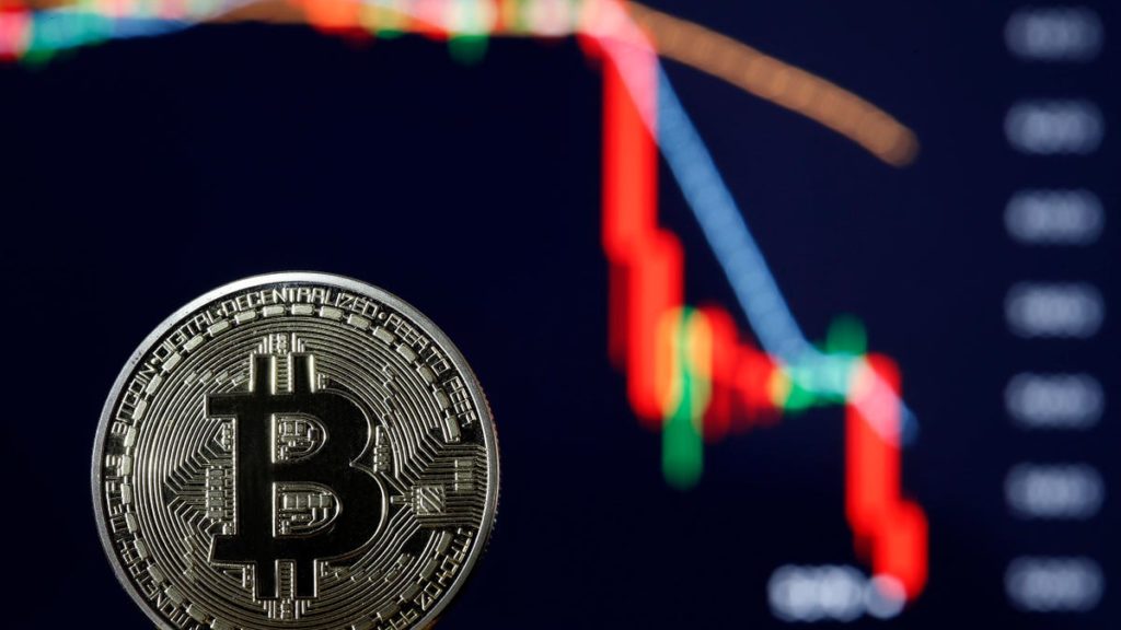 $100 Billion Crypto Crash Sends The Price Of Bitcoin, Ethereum, XRP, Luna, Solana … – Forbes