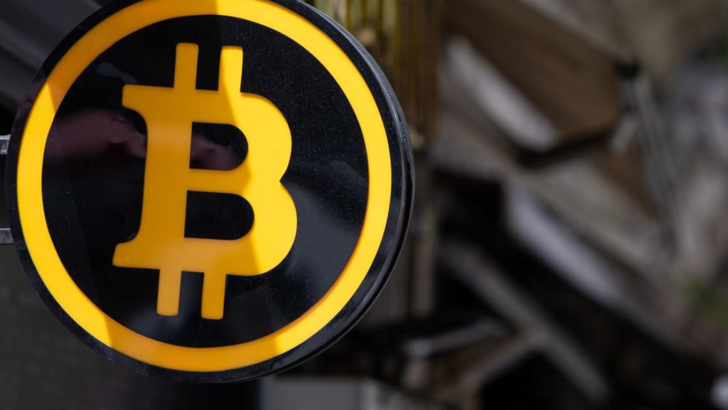 Bitcoin drops by most in almost a month as Fed optimism fades | Crypto News | Al Jazeera