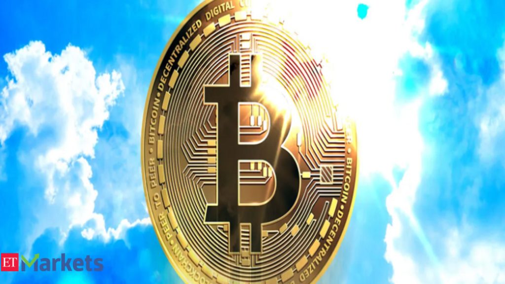 Bitcoin drops the most in almost a month – The Economic Times