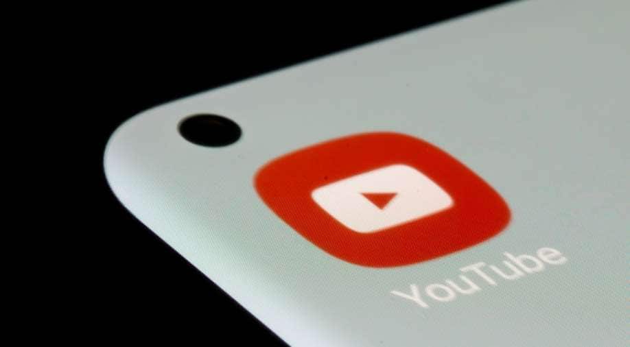 Youtube Kids found to have content not appropriate for children – Trending News – WION
