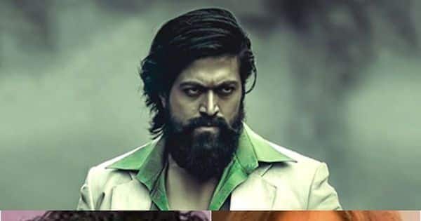 Yash being choosy after KGF 2 success, Sanal Kumar arrested for ‘threatening and stalking …