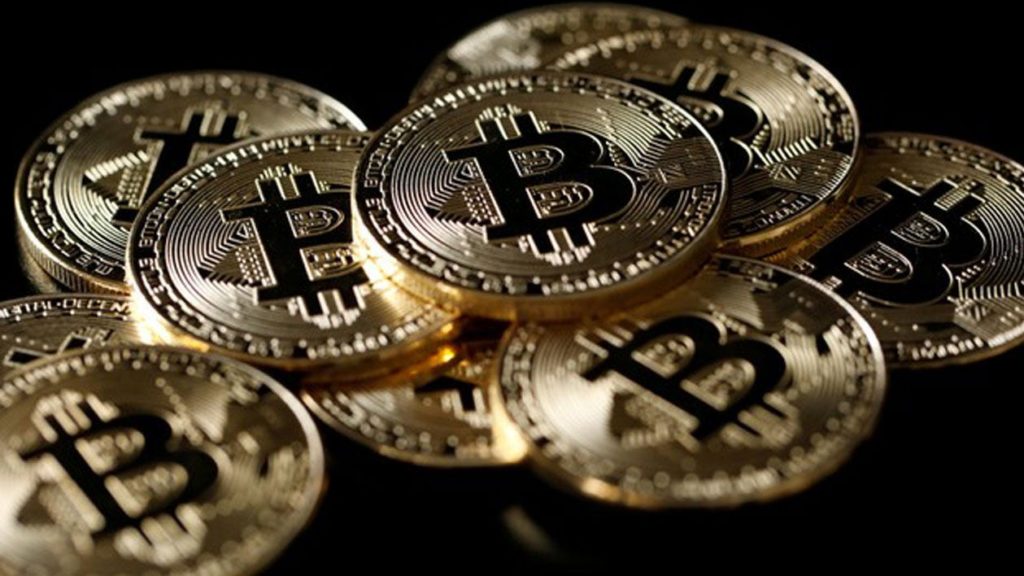 Bitcoin price falls below $37,000 as market risks increase | Fox Business