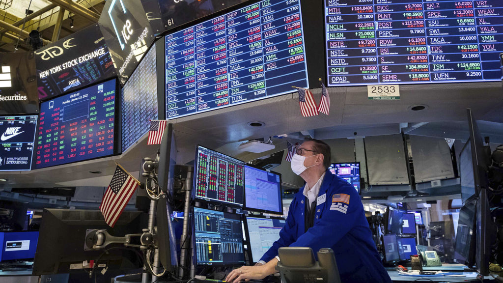 Top Stock Market News For Today May 5, 2022