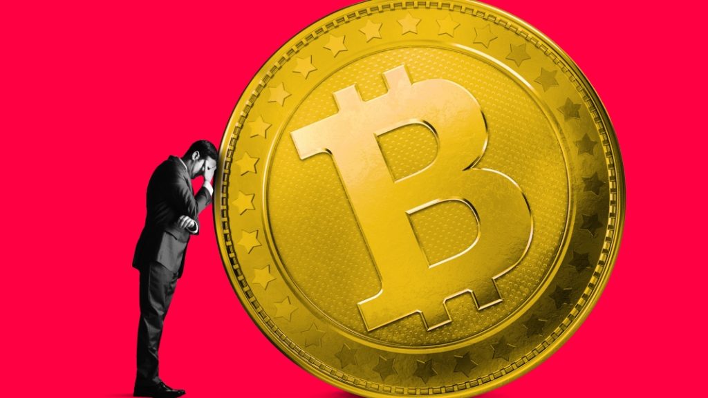 Bitcoin plummets as selloff continues, dipping below $36K | Fortune