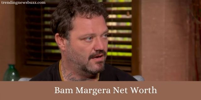 Bam Margera Net Worth: How He Made Millions? Updated News 2022!