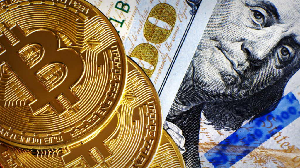 Bitcoin Falls Under $36,000 as Market Shudders – TheStreet