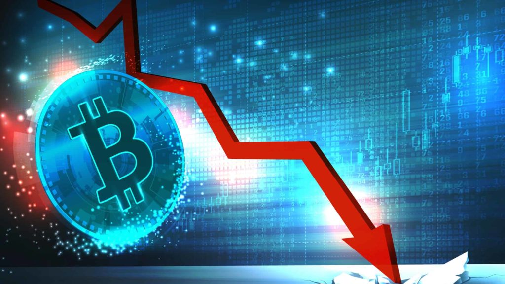 Bitcoin price plunges 11%. What’s going on? – Motley Fool