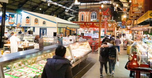 St. Lawrence Market will be staying open longer starting this summer | News – Daily Hive