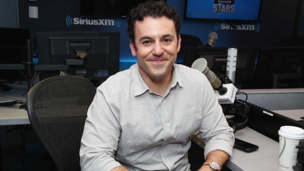 Fred Savage sacked from ‘Wonder Years’ reboot after misconduct investigation – FOX 13 Memphis