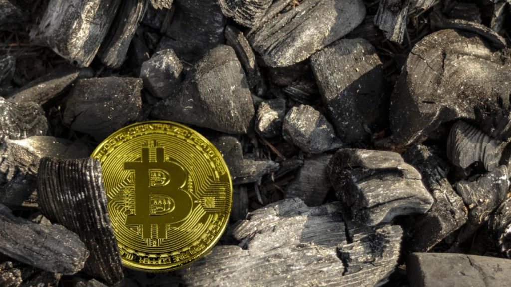 What is Bitcoin mining? How does it work? – BusinessToday
