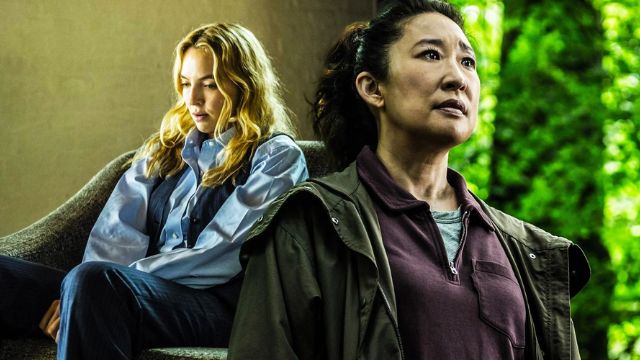 Is Killing Eve Season 5 Happening? All News, Spoilers, Plots, Spinoffs