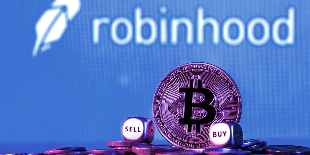 Robinhood Adds Grayscale Bitcoin and Ethereum Trusts – Decrypt
