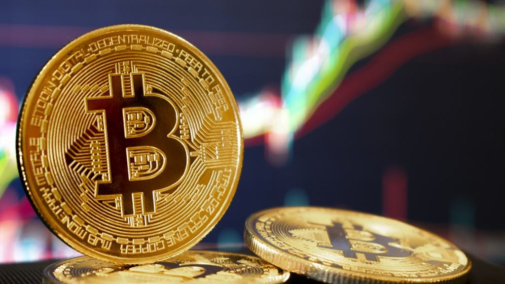 Bitcoin Drops Below $36,000 After Major US Stock Sell-Off – Finance Monthly