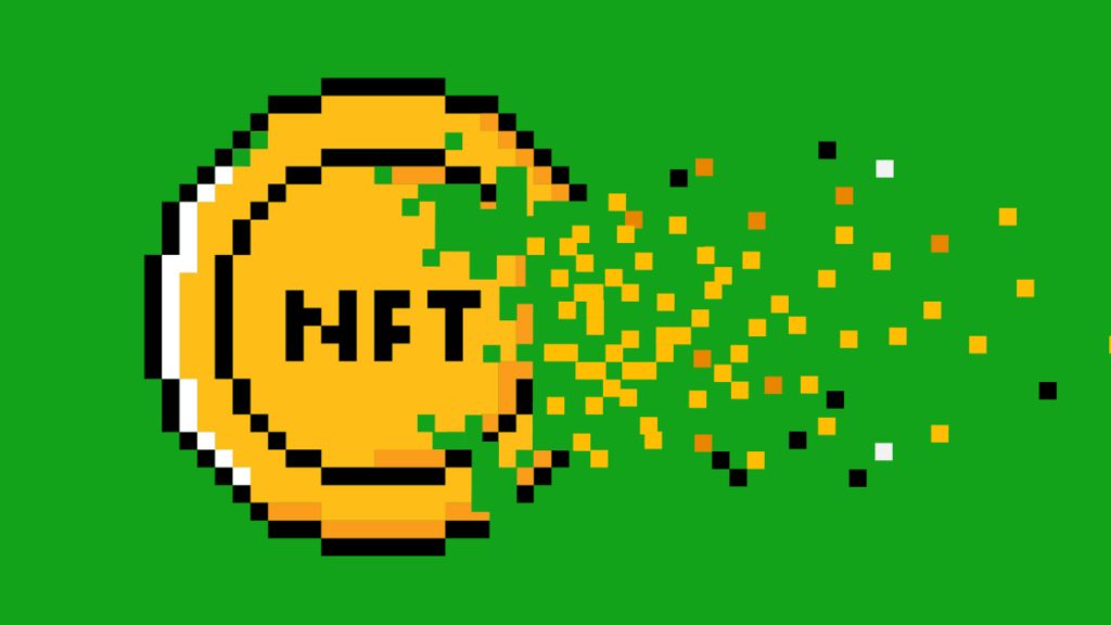 Why NFTs appear to be suffering an inevitable downfall – MSNBC News