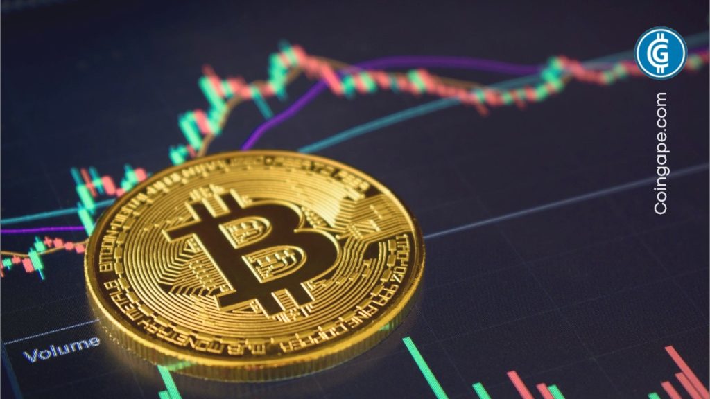 Bitcoin (BTC) Is Set To Confirm This Extremely Bearish Weekly Pattern – Coingape
