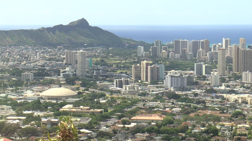 Can higher mortgage rates cool Hawaii’s hot real estate market?