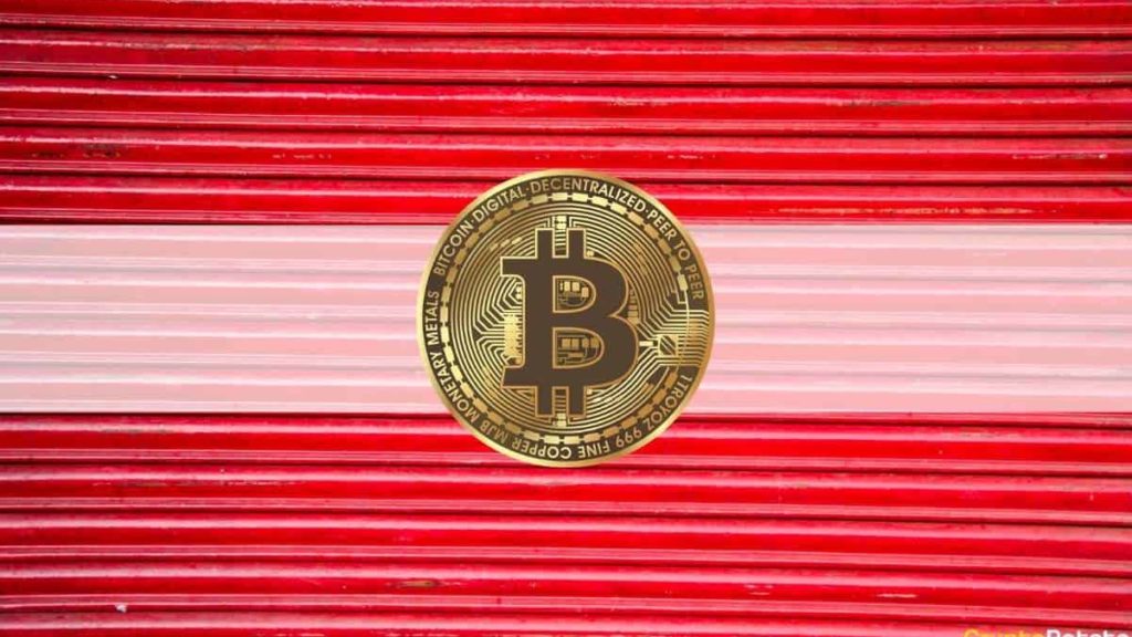 Weekend Watch: LUNA Dumps 8%, Bitcoin Struggling at $36K – CryptoPotato