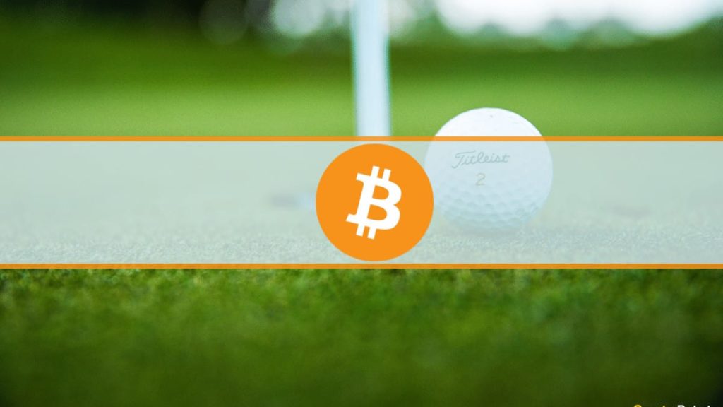 Sunshine Tour’s Best Golfers to Win Bitcoin Awards – CryptoPotato