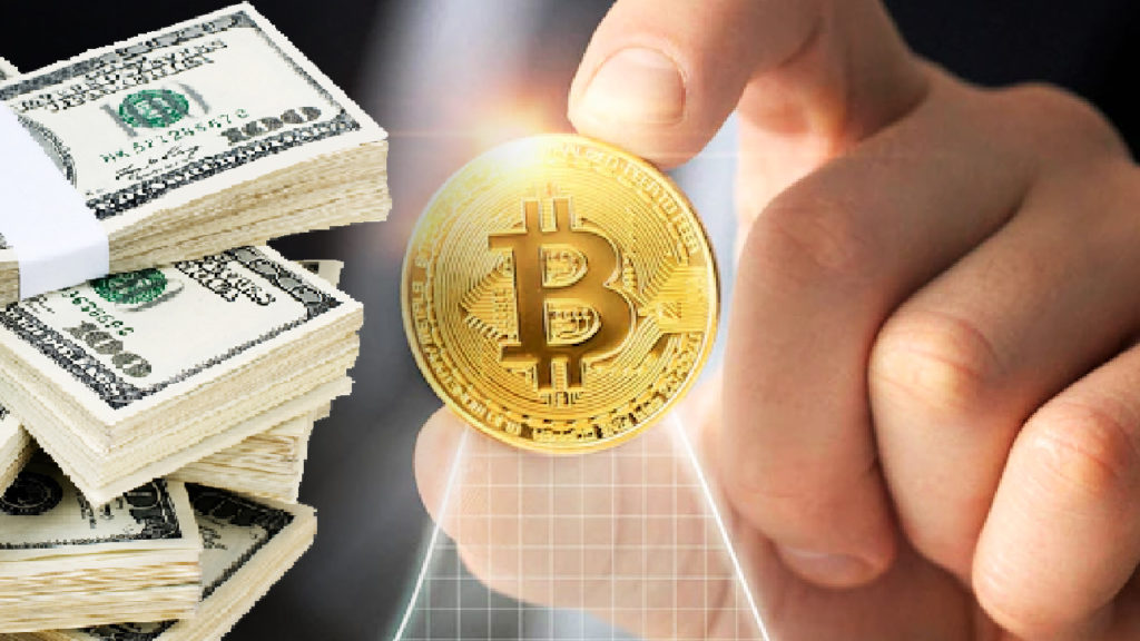 Bitcoin How Are Holders Responding As Values Drop To The $35k Scope – The Coin Republic