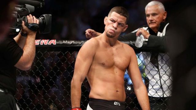 What Is Nate Diaz Net Worth? Carrier, Endorsements, Records and Every Thing We Know