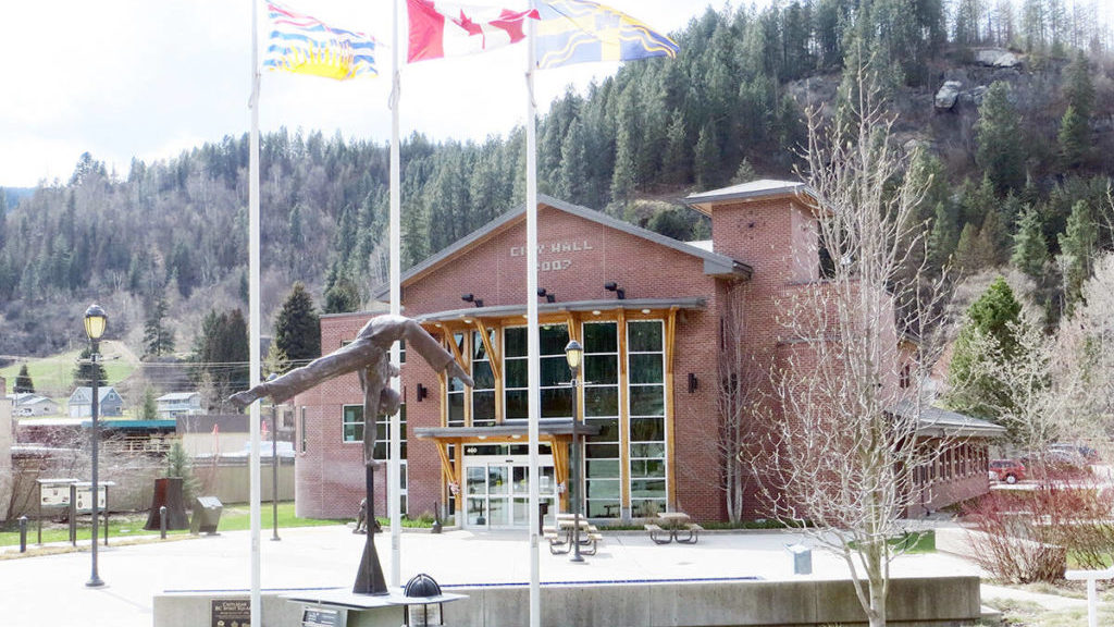 Highlights from May 2 Castlegar council meeting