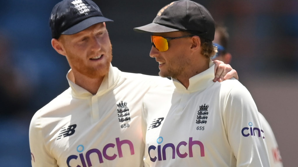 Ben Stokes reveals Test plans for Joe Root – ICC Cricket