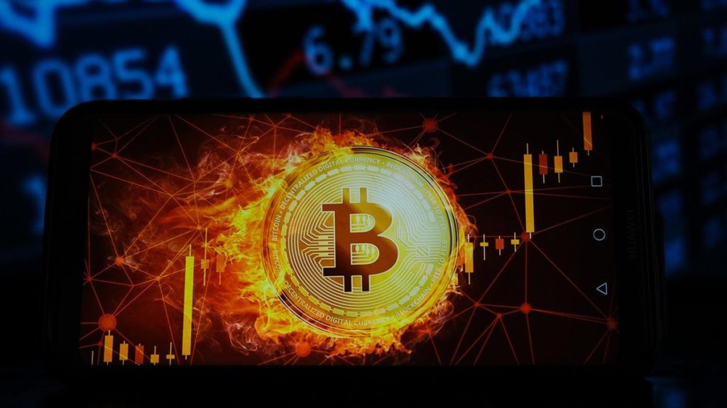 ‘Extreme Fear’ Crypto Crash Suddenly Wipes $200 Billion From The Price Of Bitcoin … – Forbes