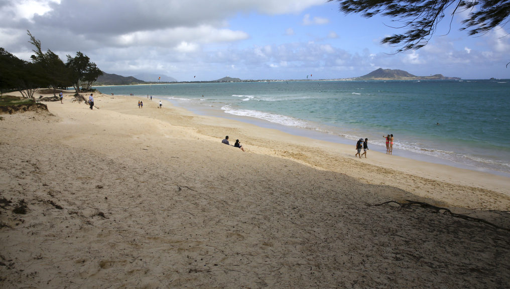 Desperate homebuyers use Bitcoin and Hawaiian vacations to woo sellers – Bangor Daily News