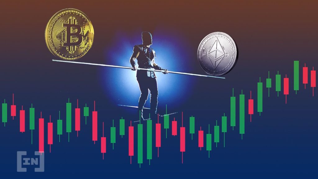 Bitcoin and Ethereum Mining Revenue Crashes to New Lows in 2022 – BeInCrypto