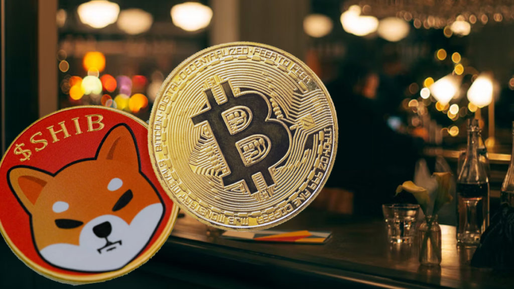 Shiba Inu, Bitcoin Now Accepted in 2,900 Locations of This Leading Fast-Food Chain: Details