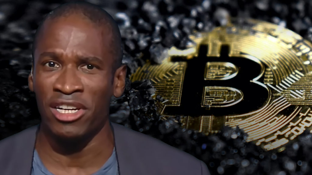 Bitcoin Has Already Bottomed Out, But Don’t Expect Quick Recovery, Says Arthur Hayes