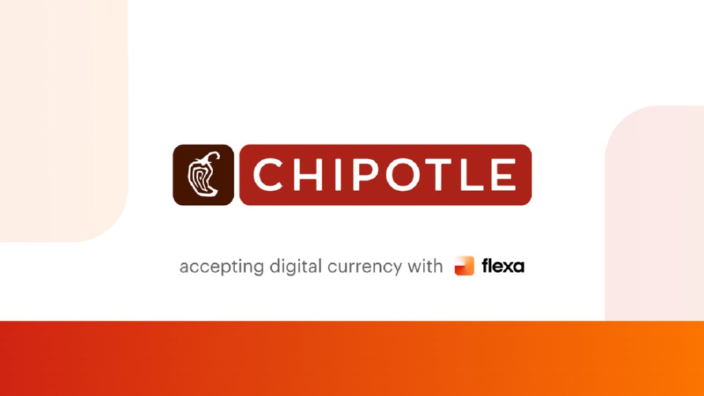 Buy Burritos with Bitcoin? Chipotle Now Accepts Cryptocurrencies – CNET