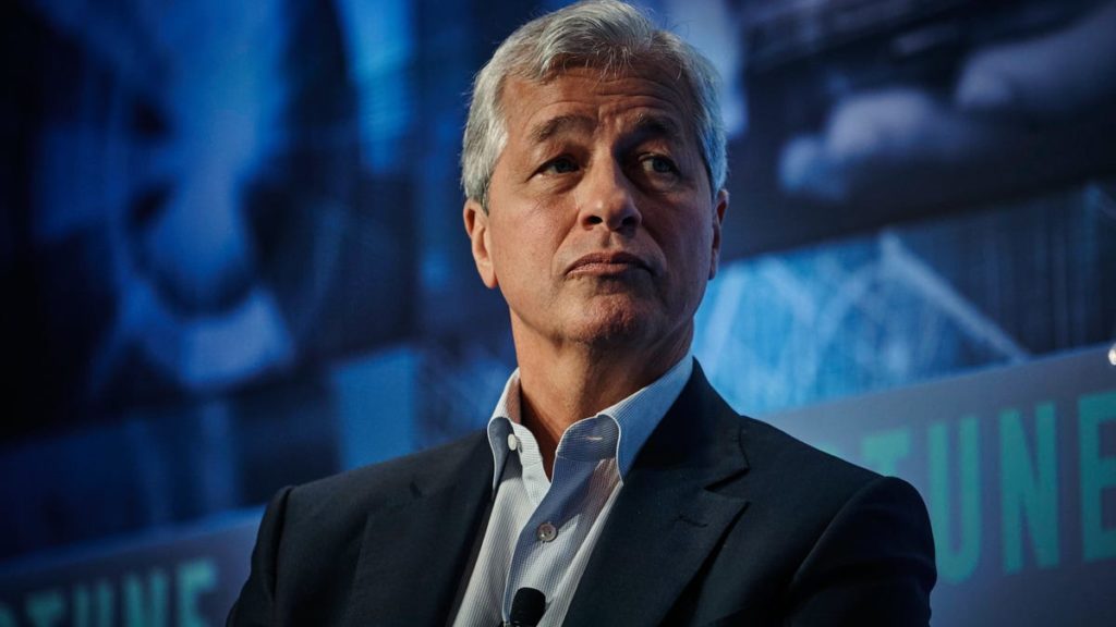 ‘Hurricane Is Coming Our Way’—JPMorgan Issues Stark Prediction As Price Of Bitcoin … – Forbes