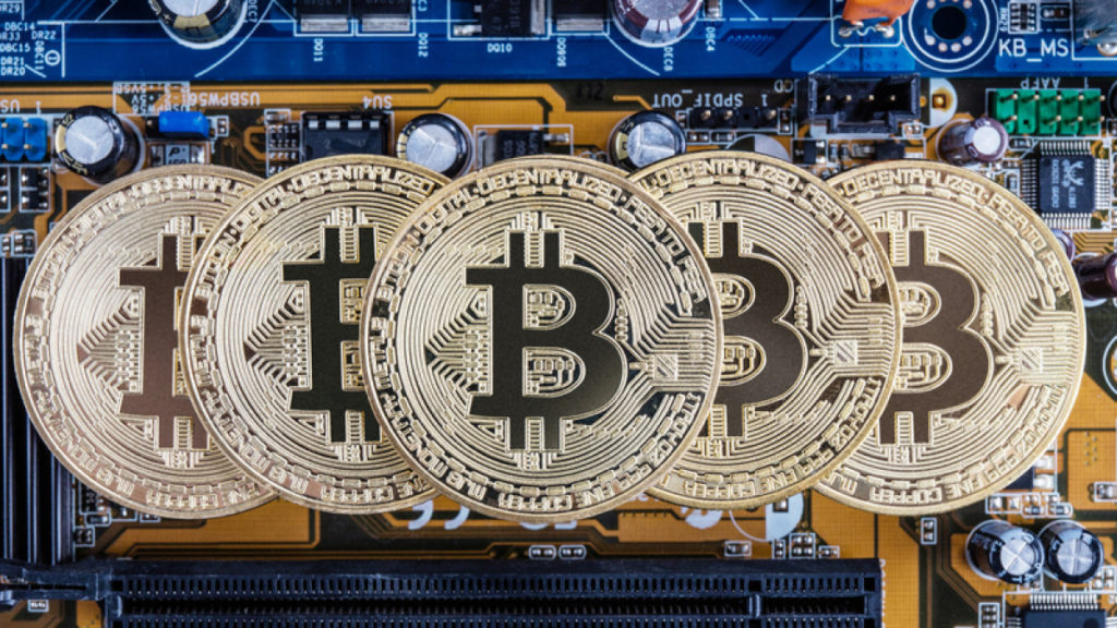 Brace For Impact: Bitcoin Miners Have Begun Dumping Their Holdings – NewsBTC