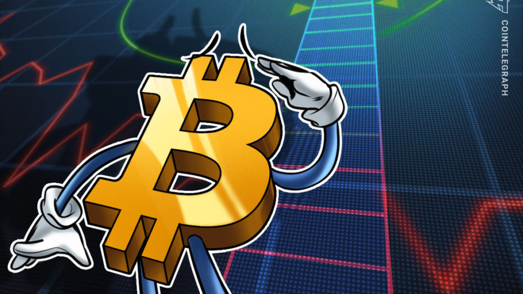 This classic Bitcoin metric is flashing buy for first time since March 2020 – Cointelegraph