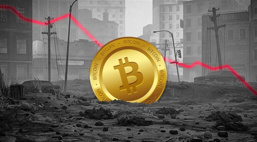 Bitcoin Prices Drop Below $30,000, the Lowest Since December 2020. Here’s Why