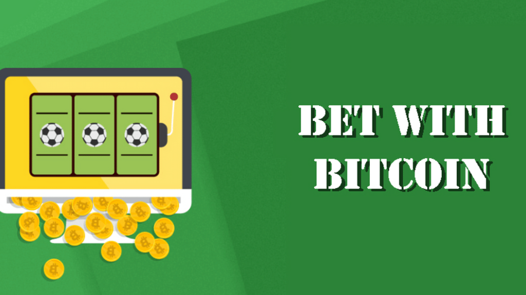 How to find and choose the best bitcoin betting site – Bettors Insider