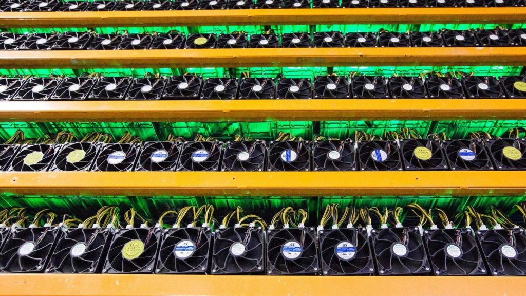 New York Clamps Down On Bitcoin Mining In Newly Passed Bill – Forbes
