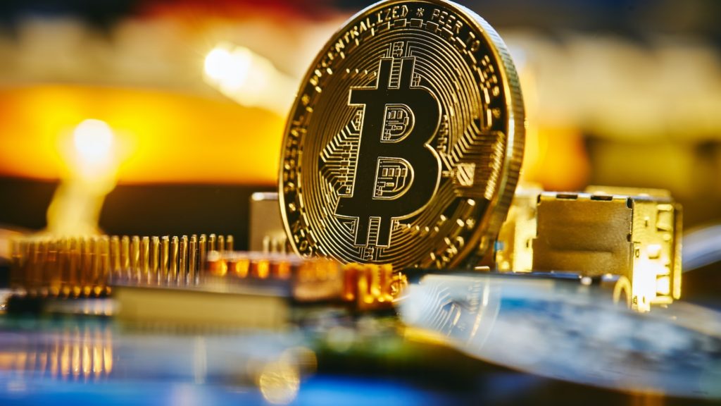 Can Bitcoin Bounce Back To $35K? Here’s What Stands In The Way – NewsBTC