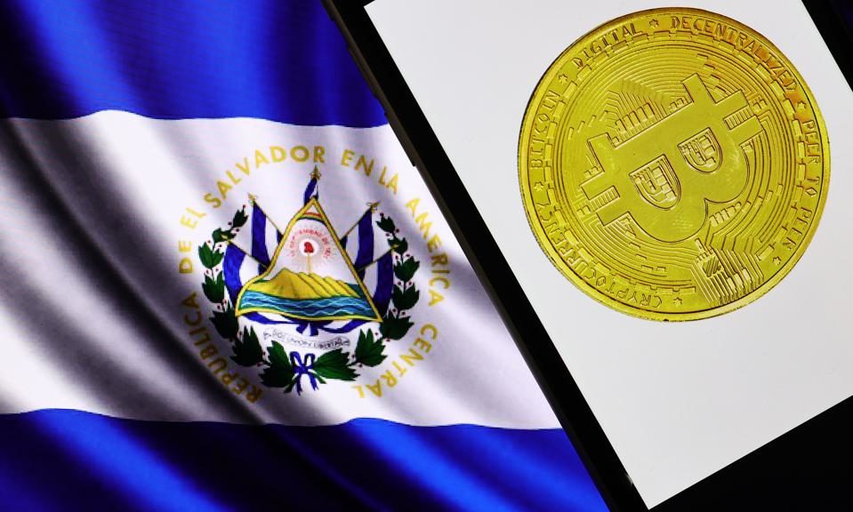 El Salvador Postpones Bitcoin Bonds A Second Time, Here’s Why – NewsBTC
