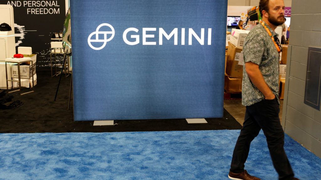 Crypto Exchange Gemini Sued Over 2017 Bitcoin Futures Contract: US CFTC – NDTV.com