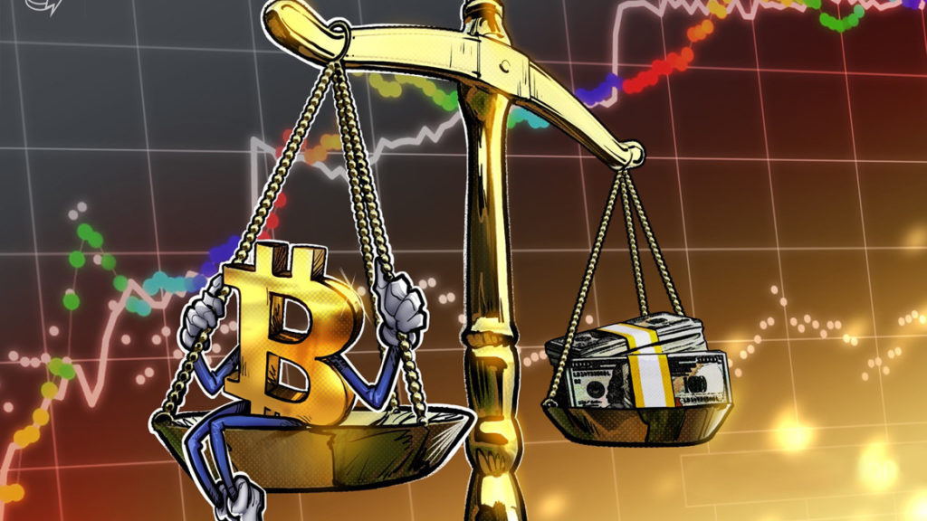 Bitcoin long-term hodlers begin ‘distribution’ which preceded BTC price bottoms