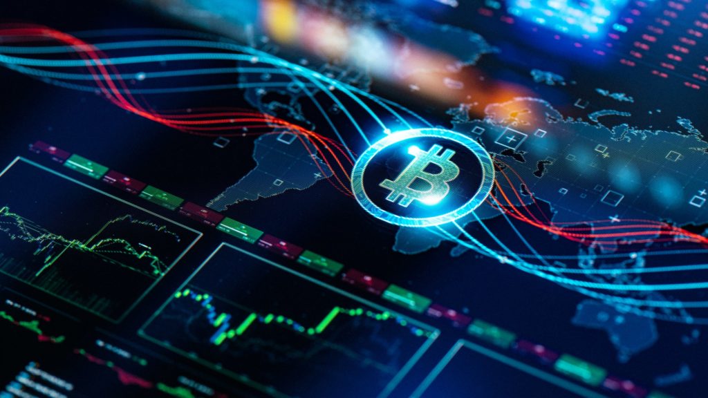 Better Bitcoin Stock: Riot Blockchain vs. Marathon Digital Holdings | The Motley Fool