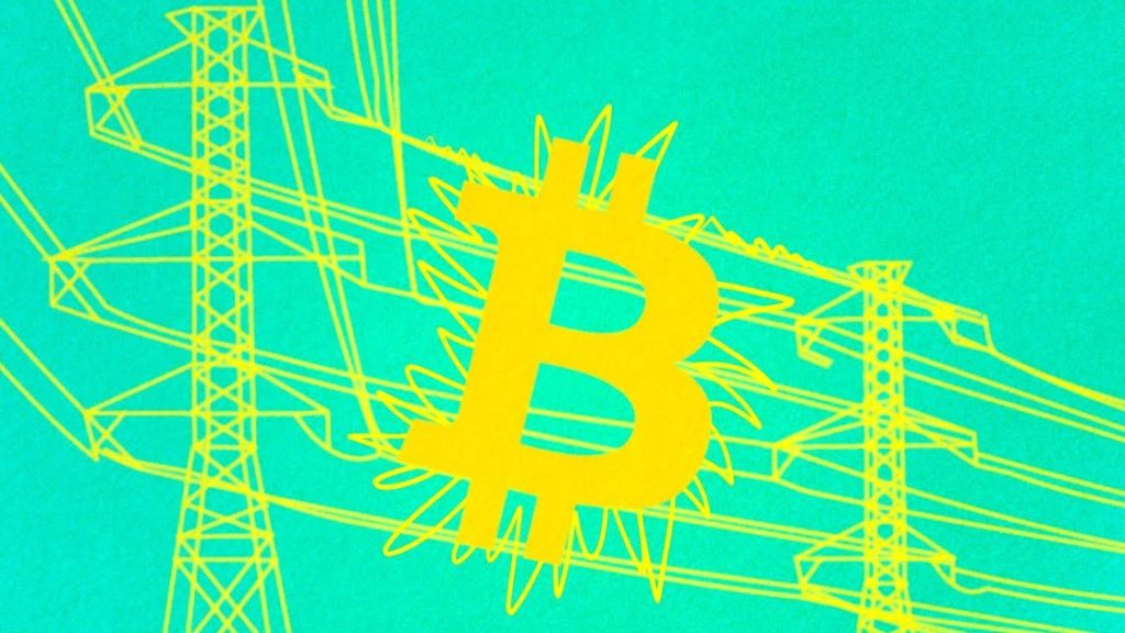 Inside the Environmentalist Campaign to Change Bitcoin’s Code – CoinDesk
