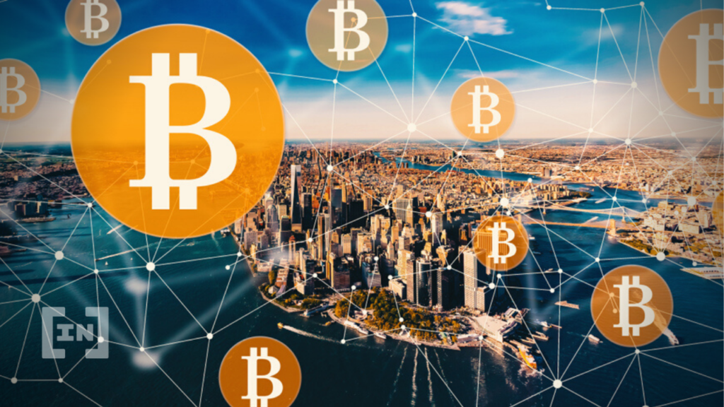 New York State Senate Approves Bitcoin Mining Moratorium – BeInCrypto