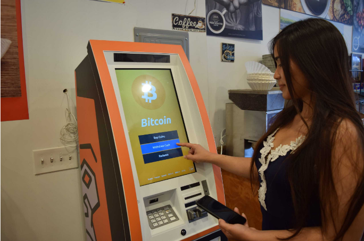 Bitcoin ATM Installations Notch Record Drop In May – Demand For Crypto Waning?