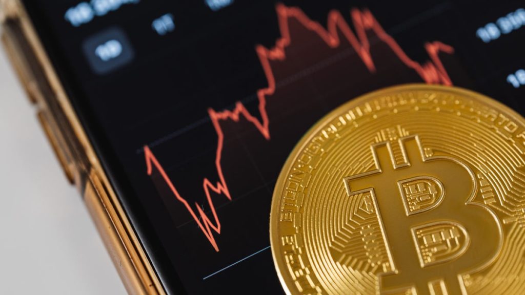 Bitcoin Grows Stronger As It Corrects: Why Being Transactional Matters. – Benzinga